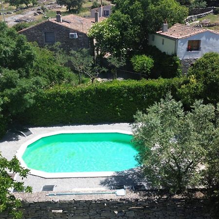 Fornillos de Fermoselle La Casa De Los Arribes المظهر الخارجي الصورة