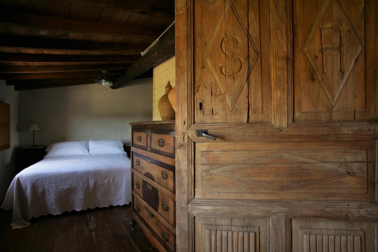 Fornillos de Fermoselle La Casa De Los Arribes المظهر الخارجي الصورة