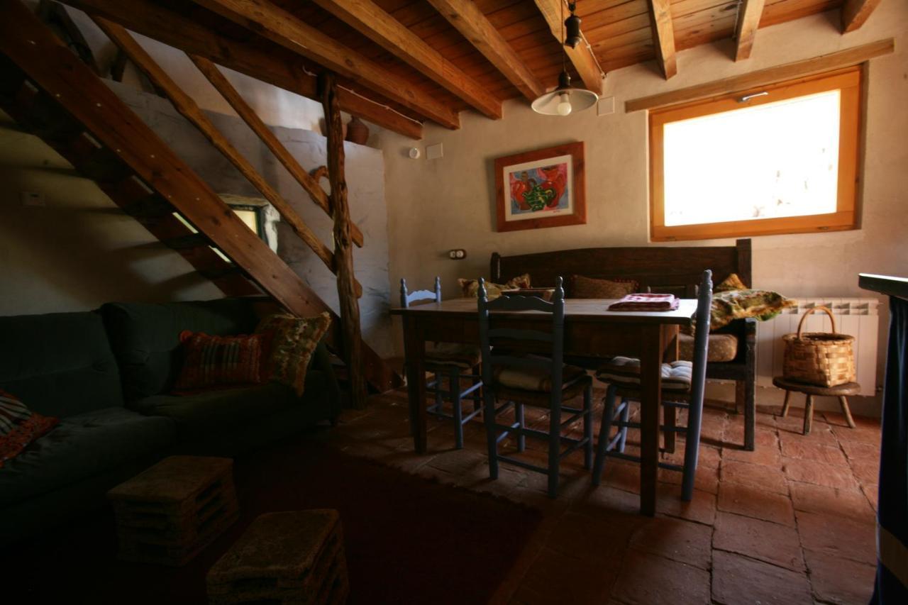 Fornillos de Fermoselle La Casa De Los Arribes المظهر الخارجي الصورة