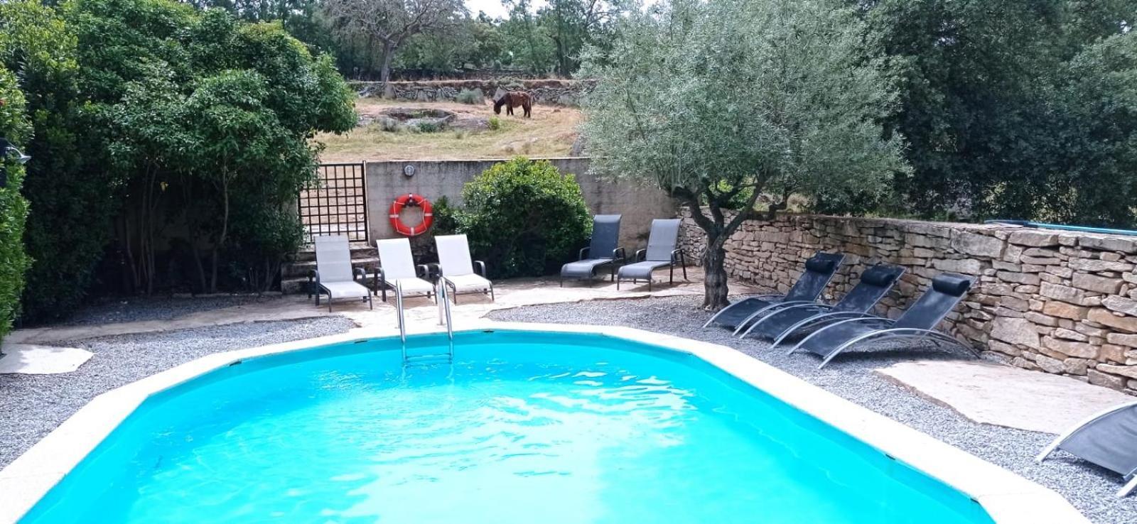 Fornillos de Fermoselle La Casa De Los Arribes المظهر الخارجي الصورة