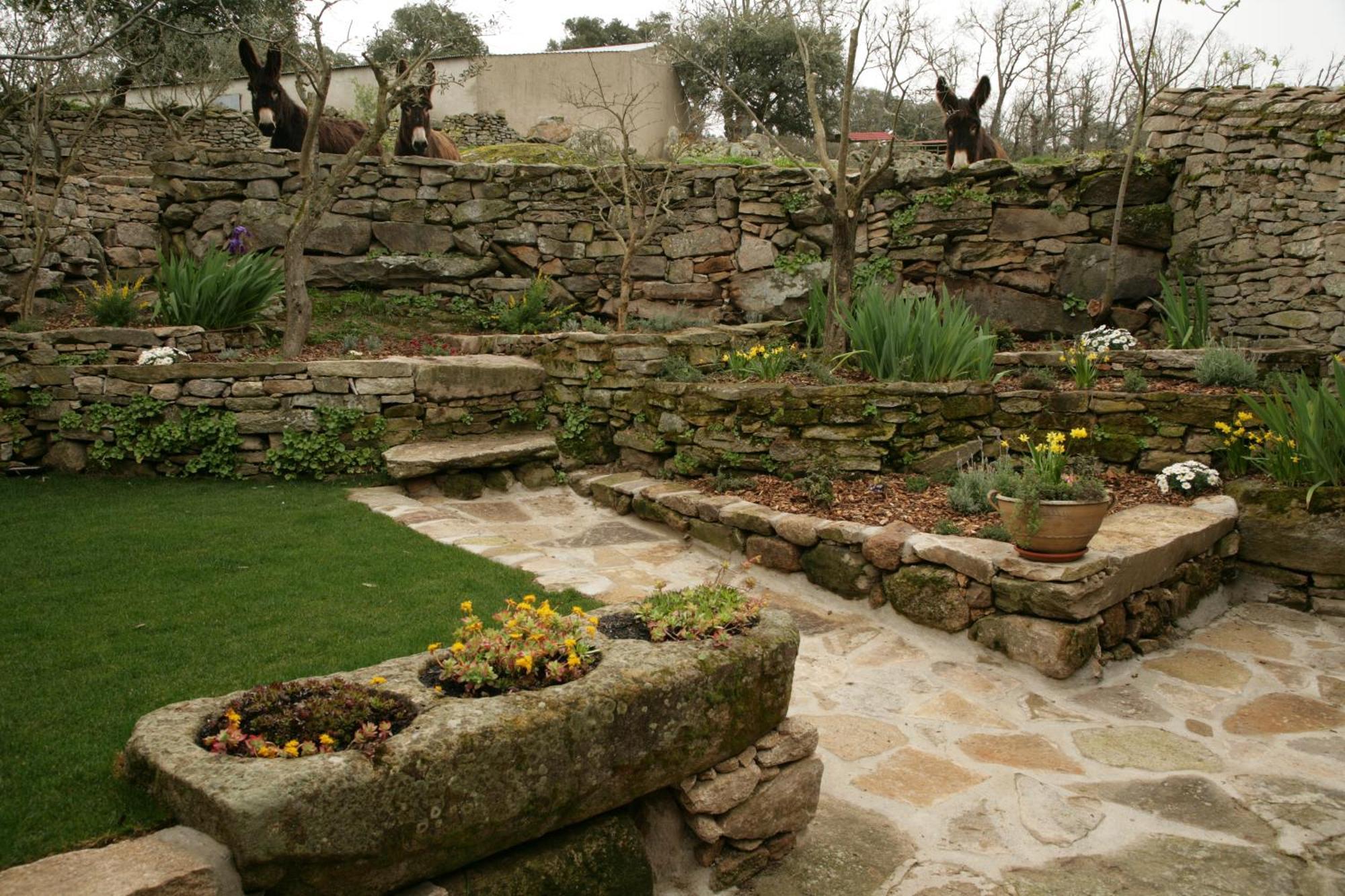 Fornillos de Fermoselle La Casa De Los Arribes المظهر الخارجي الصورة