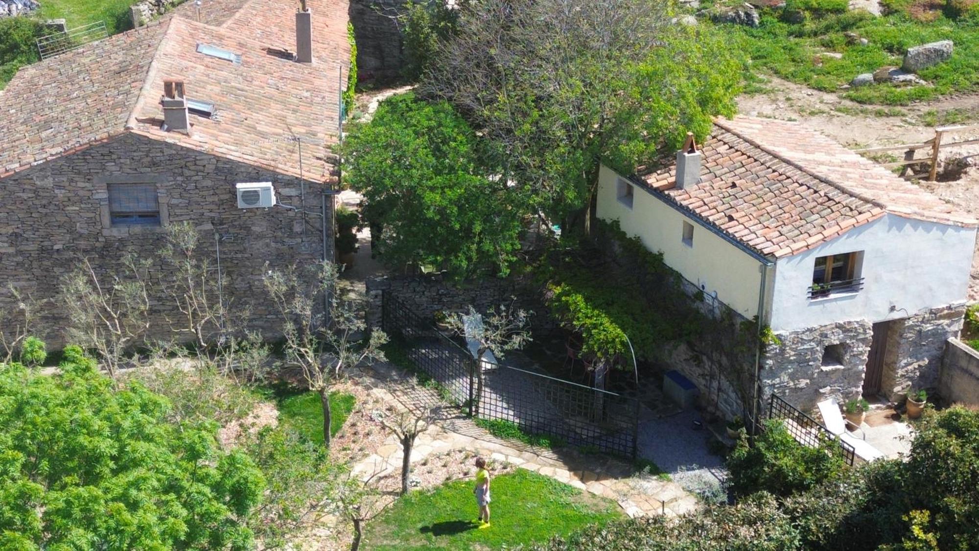 Fornillos de Fermoselle La Casa De Los Arribes المظهر الخارجي الصورة