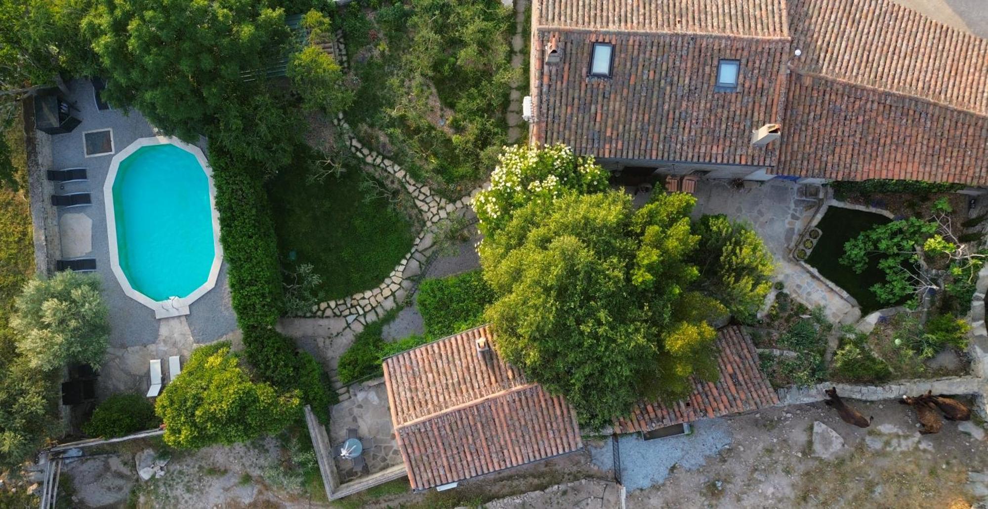 Fornillos de Fermoselle La Casa De Los Arribes المظهر الخارجي الصورة