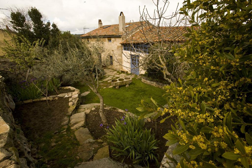 Fornillos de Fermoselle La Casa De Los Arribes المظهر الخارجي الصورة