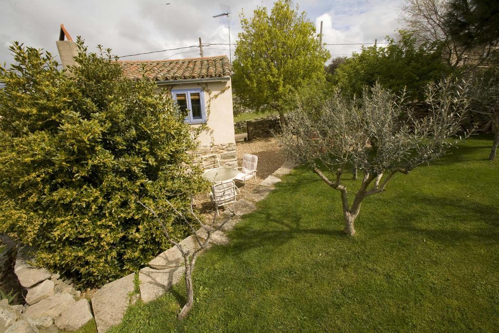 Fornillos de Fermoselle La Casa De Los Arribes المظهر الخارجي الصورة