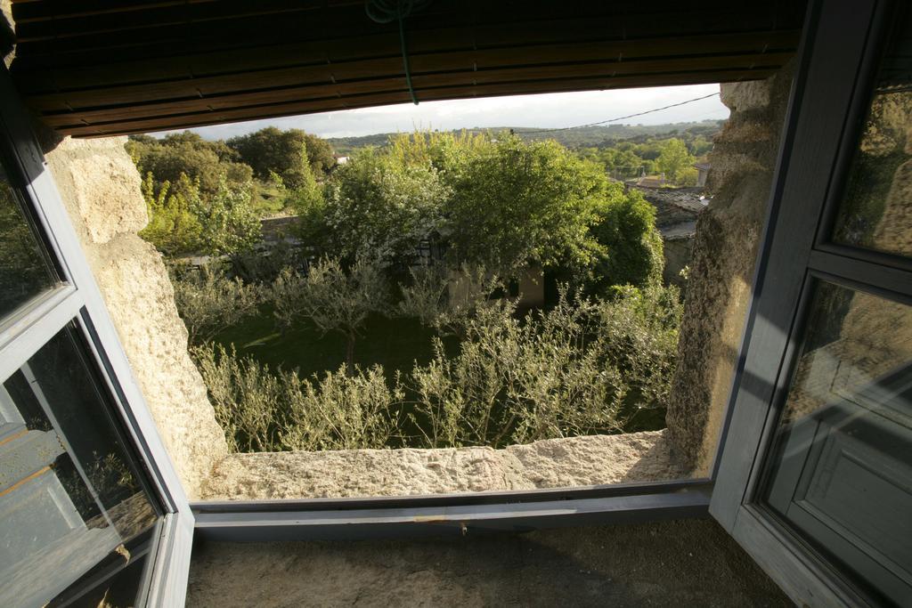 Fornillos de Fermoselle La Casa De Los Arribes المظهر الخارجي الصورة