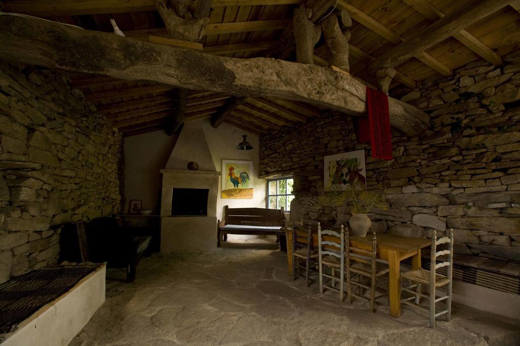 Fornillos de Fermoselle La Casa De Los Arribes المظهر الخارجي الصورة