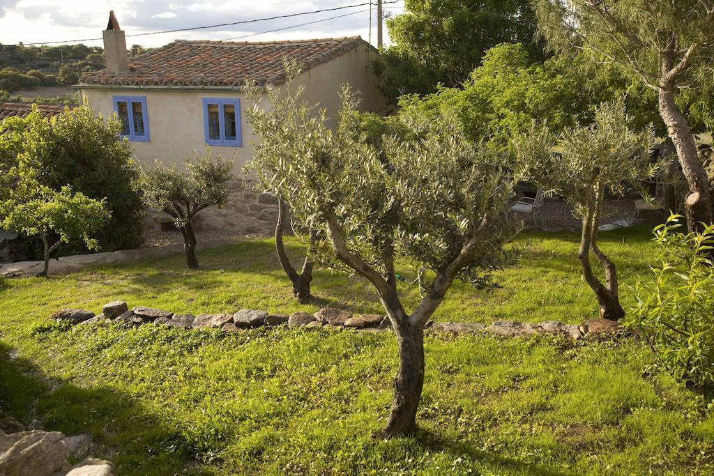 Fornillos de Fermoselle La Casa De Los Arribes المظهر الخارجي الصورة