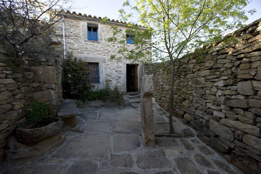 Fornillos de Fermoselle La Casa De Los Arribes المظهر الخارجي الصورة