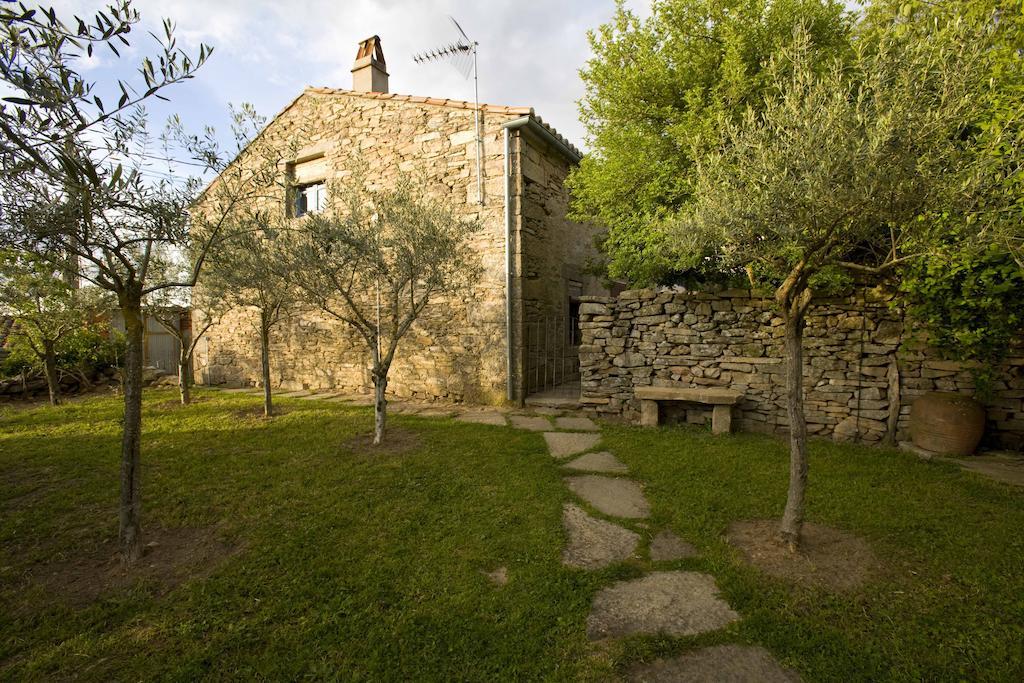 Fornillos de Fermoselle La Casa De Los Arribes المظهر الخارجي الصورة